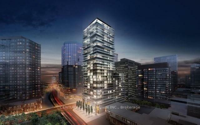 57 St Joseph Street 1311  Toronto ON M5C 0C5 photo