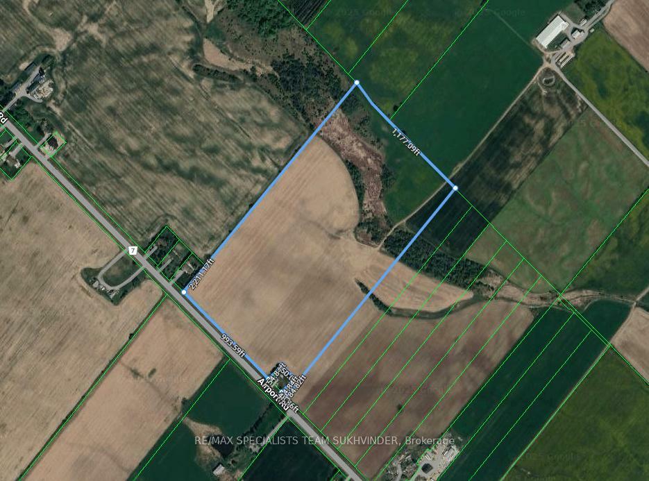 0 Airport Road  Caledon ON L7C 2X7 photo