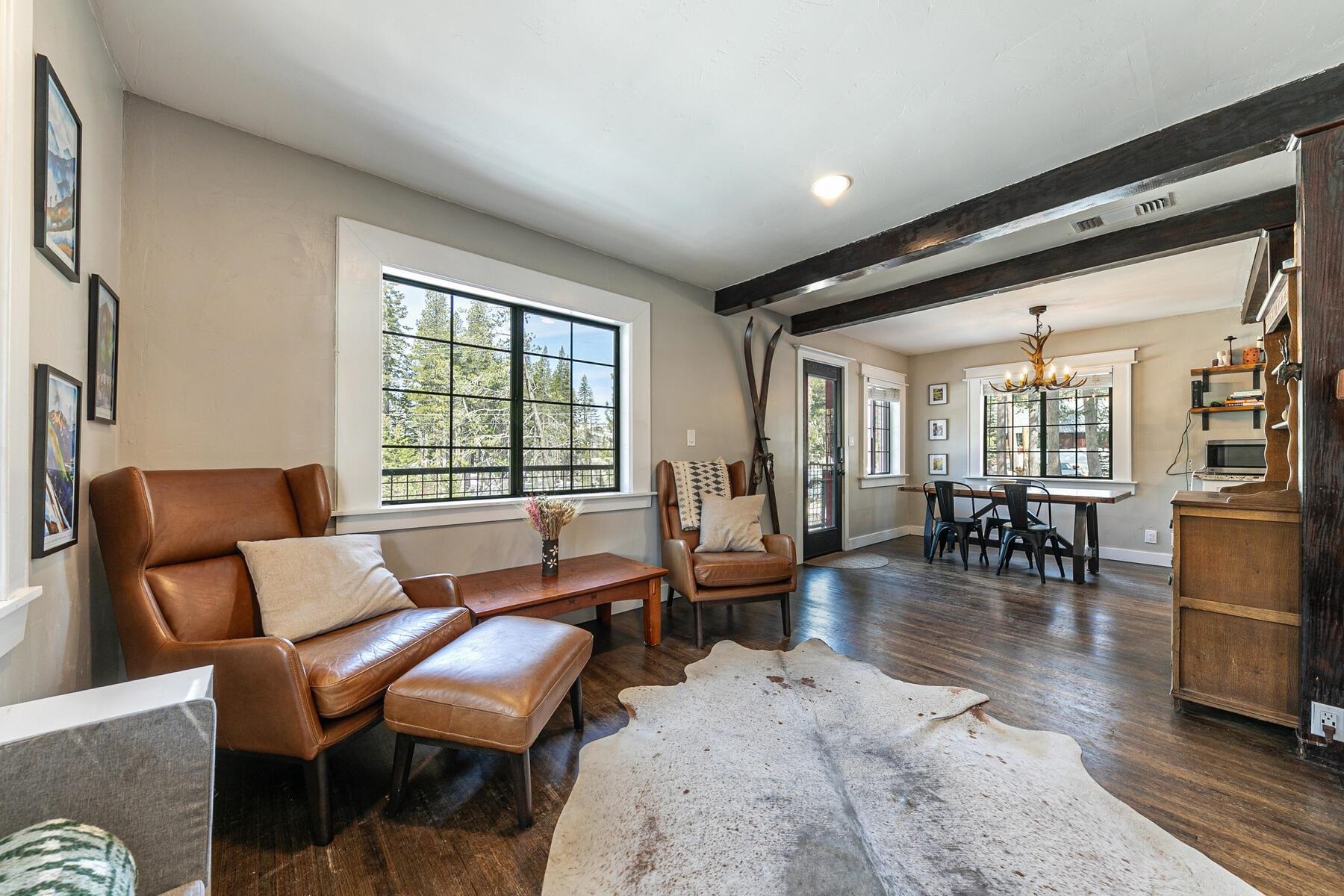 Property Photo: 21926 Donner Pass Road CA 95728-0000