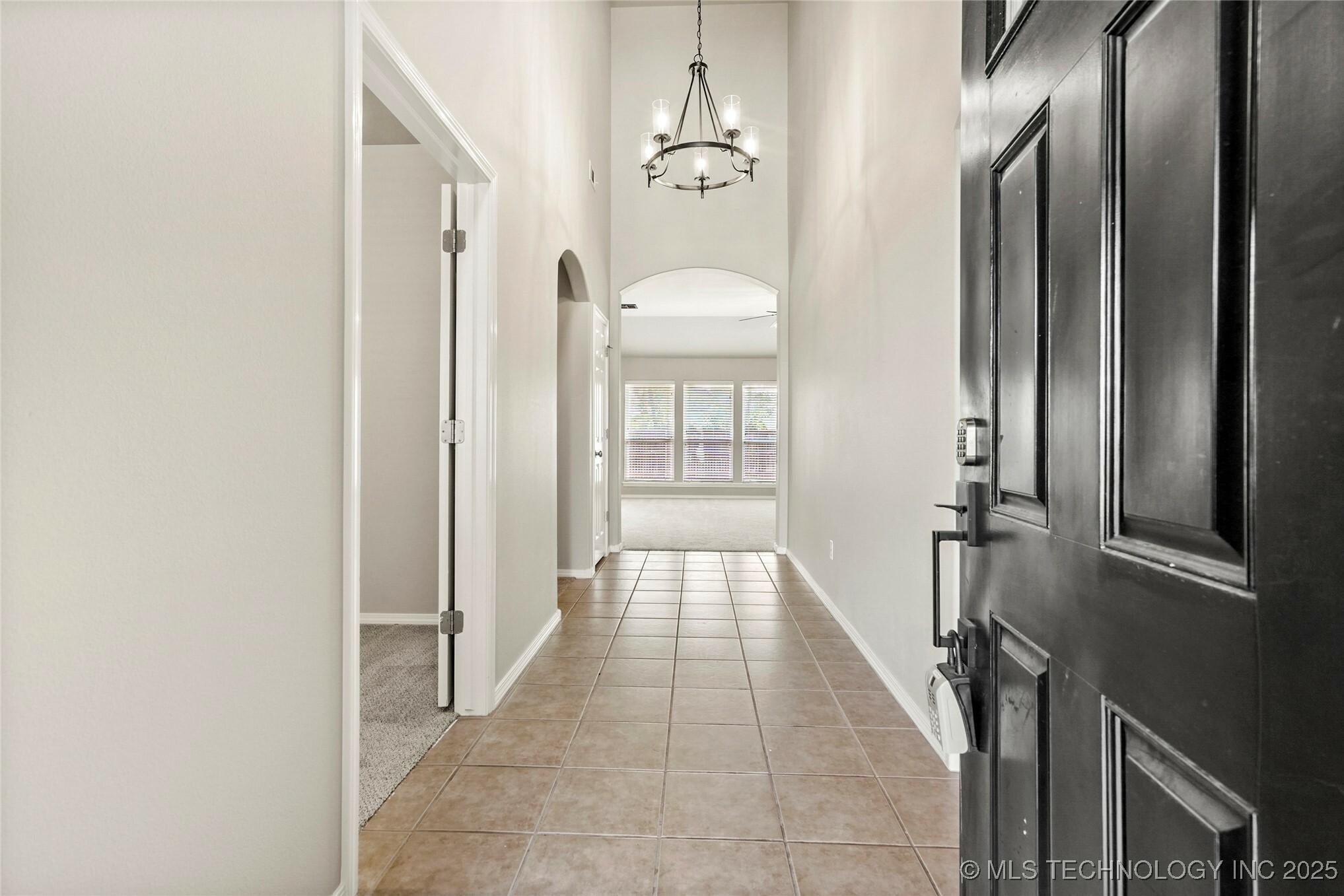 Property Photo: 4611 N 36th Place OK 74014