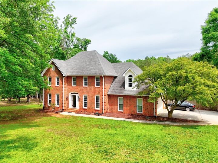 1208 Marett Road  Pendleton SC 29670 photo