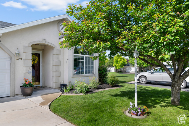 Property Photo:  429 W 90 N  UT 84003 