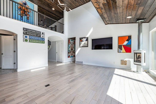 Property Photo: 3824 N Patiosprings Dr UT 84310