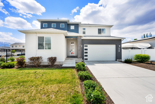 Property Photo: 524 E Farmer Alumni Dr S UT 84106