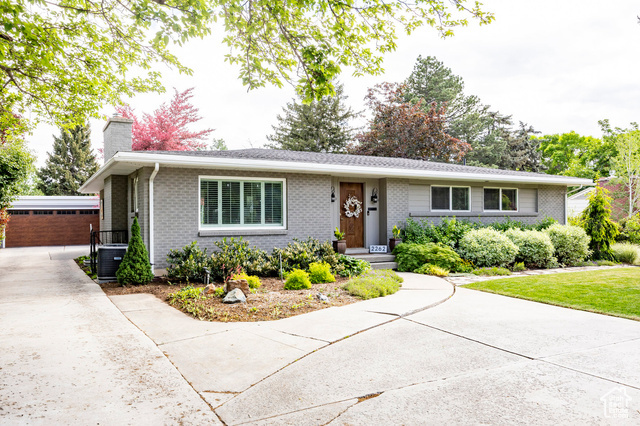 2262 E 1700 S  Salt Lake City UT 84108 photo