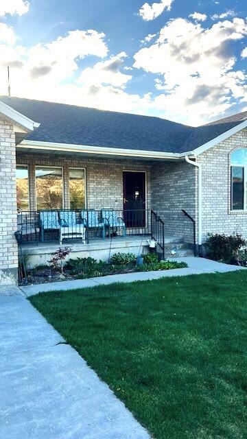 Property Photo: 4615 S 2940 W UT 84642