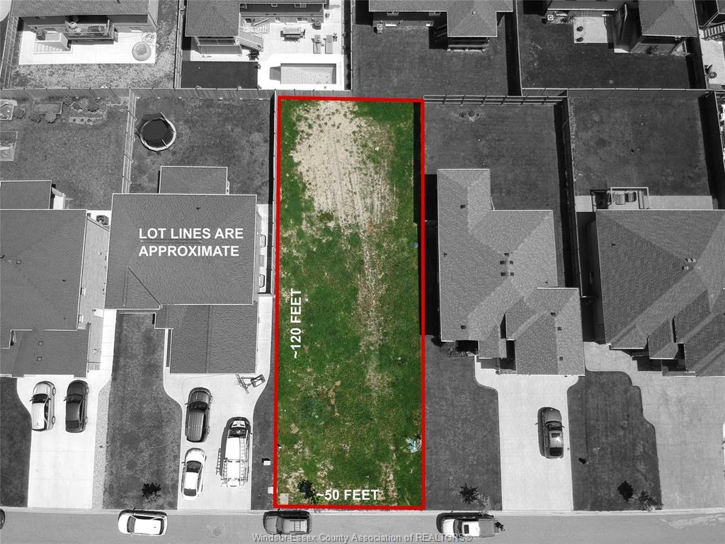 Property Photo: Lot 28 Summer Street ON N0R 1A0