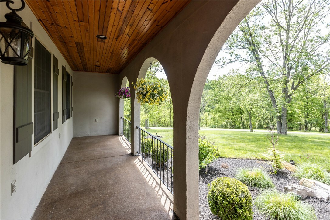 Property Photo: 449 Bateman Rd PA 15071