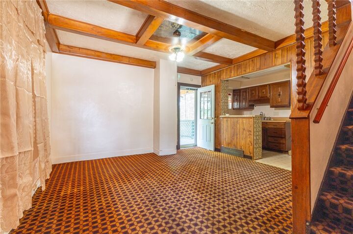Property Photo: 2605 Fayette St PA 15132