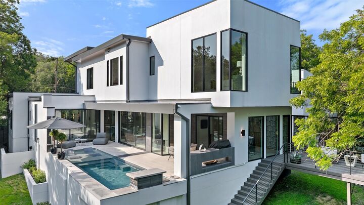 1115 Gillespie Place  Austin TX 78704 photo