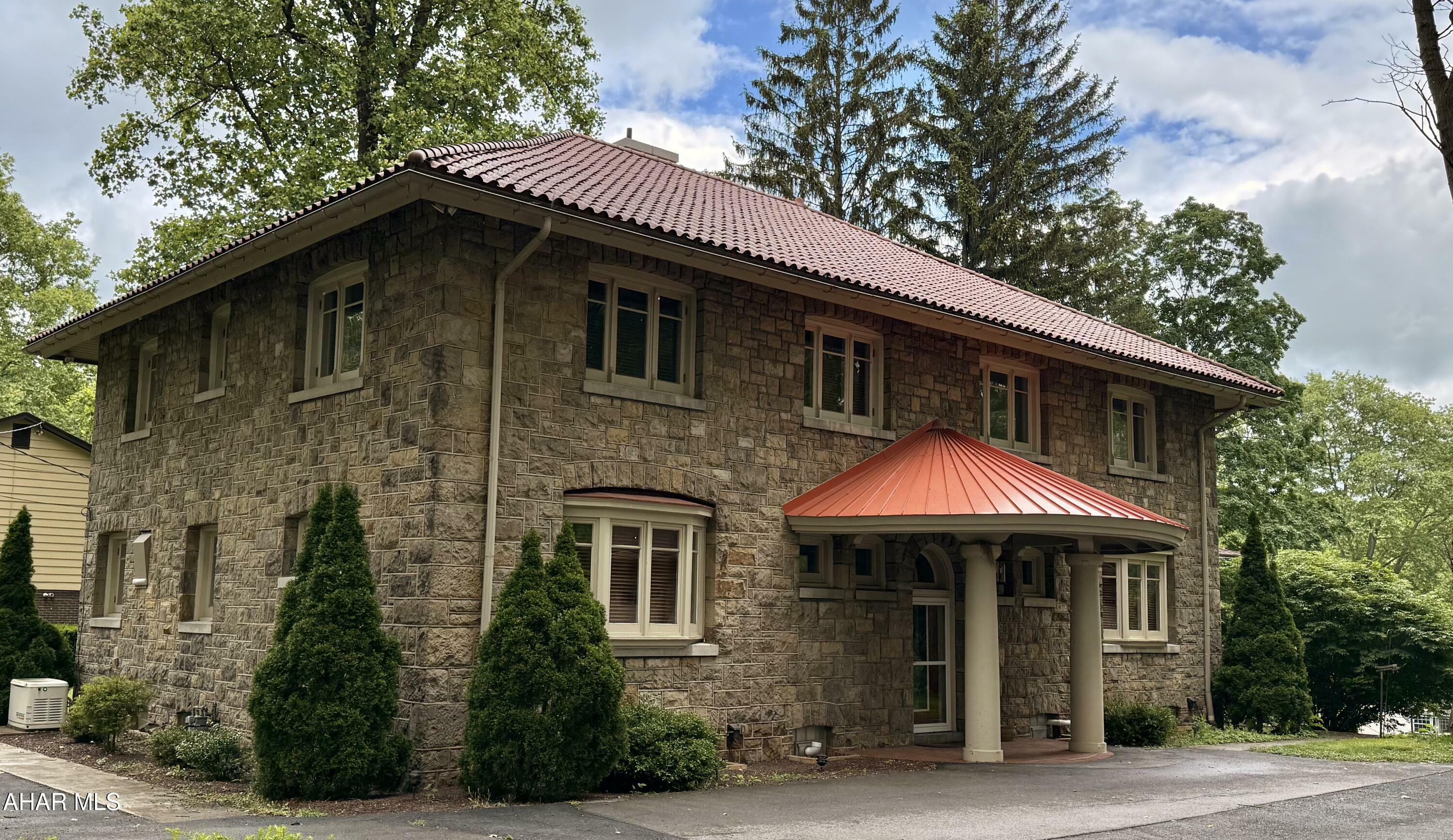 Property Photo: 3405 Crescent Road PA 16602
