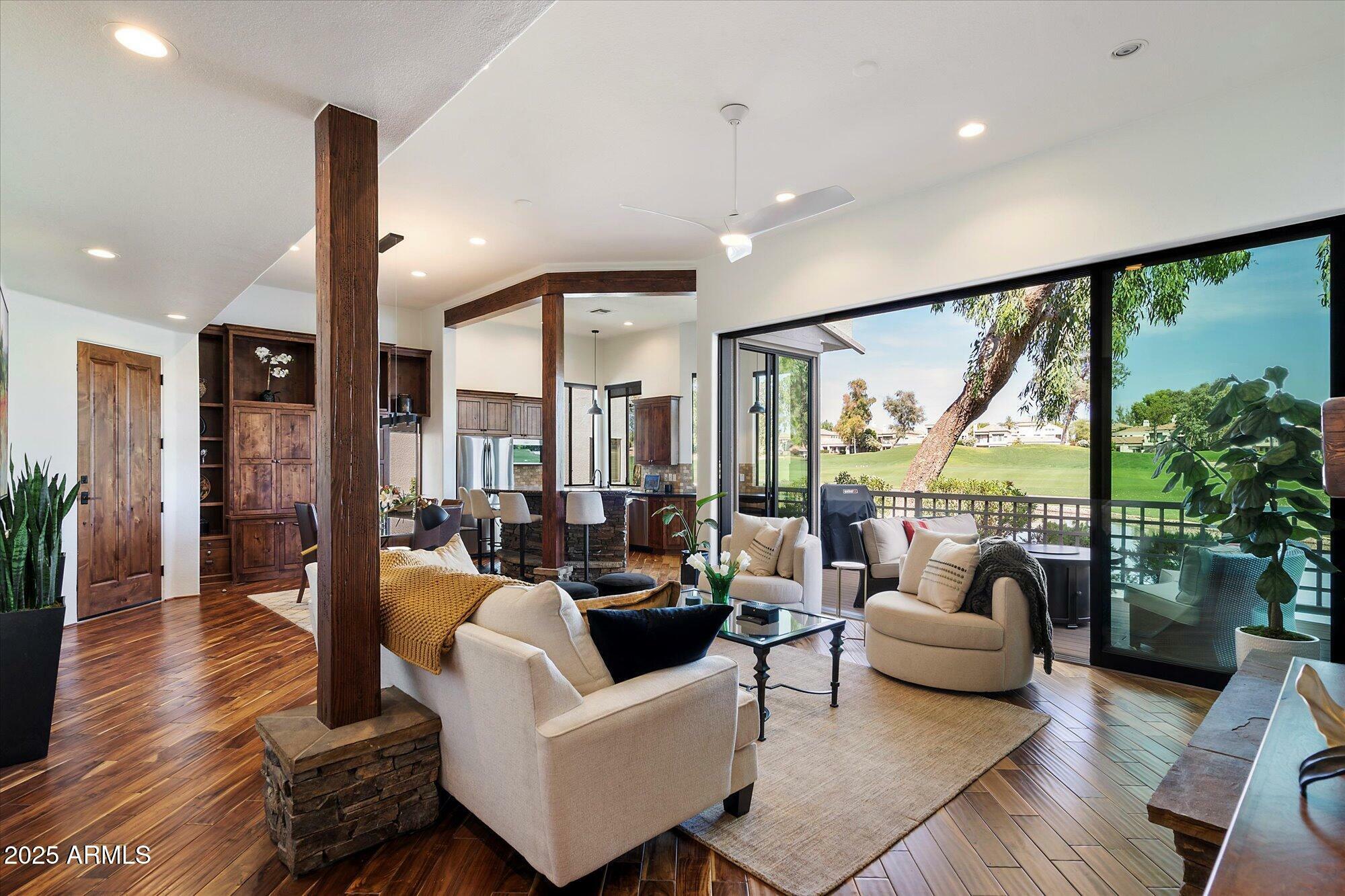 Property Photo: 7272 E Gainey Ranch Road 29 AZ 85258