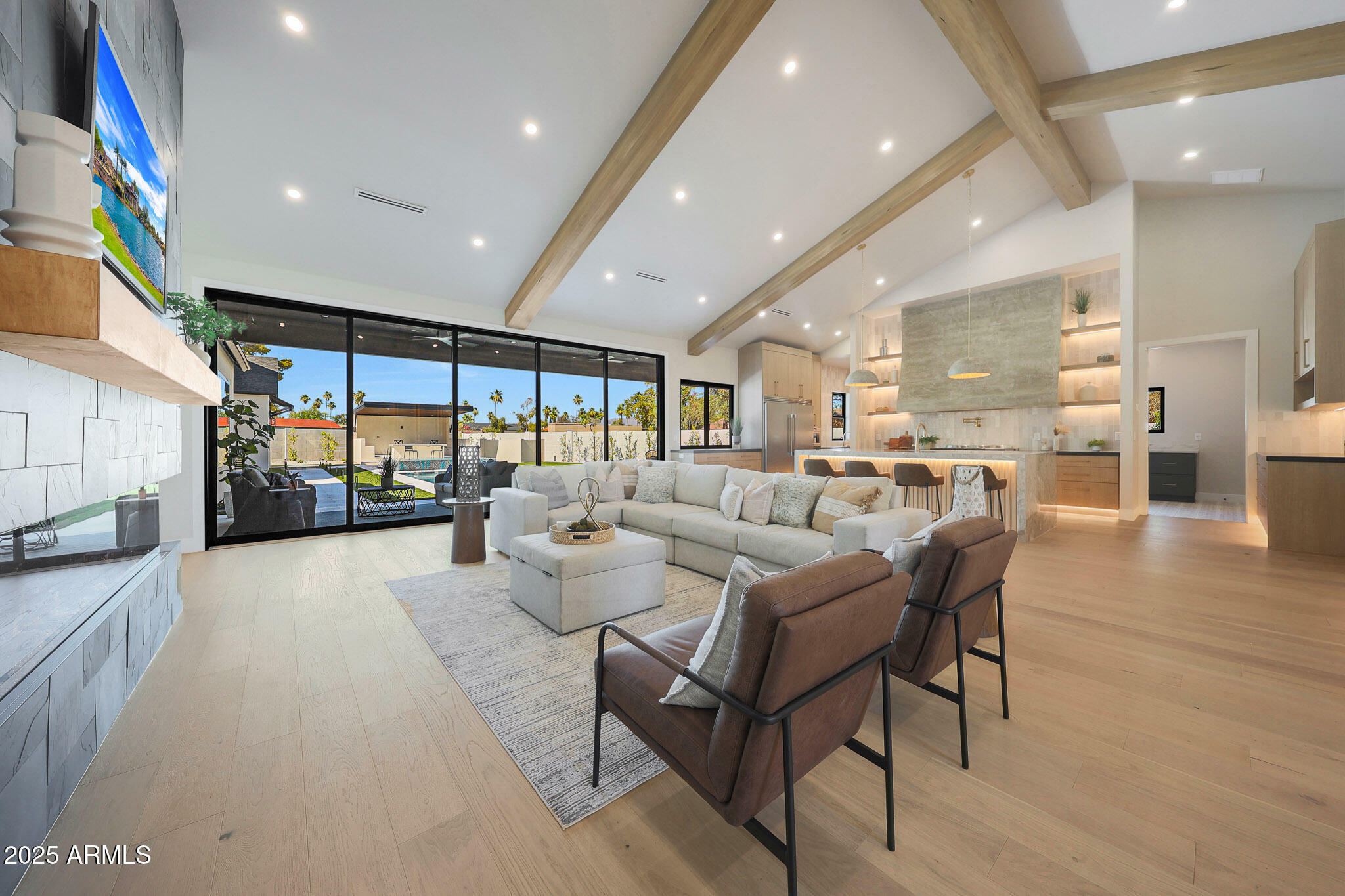 Property Photo: 6126 E Charter Oak Road AZ 85254