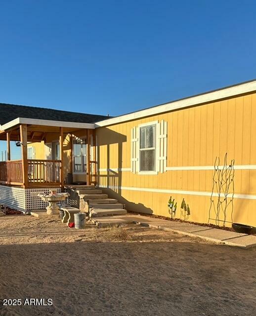 Property Photo: 19532 S Lone Ranger Road AZ 86438