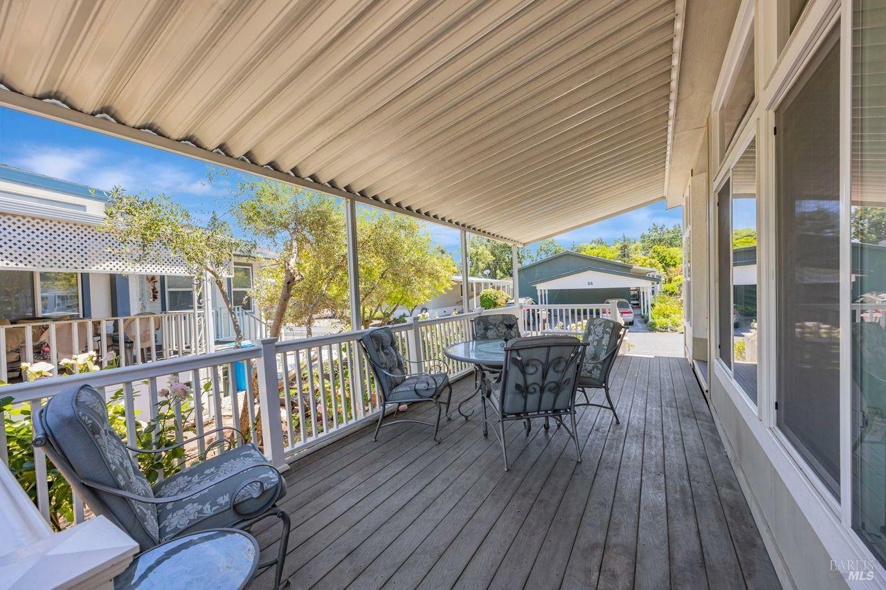Property Photo: 82 Estrella Drive CA 95403