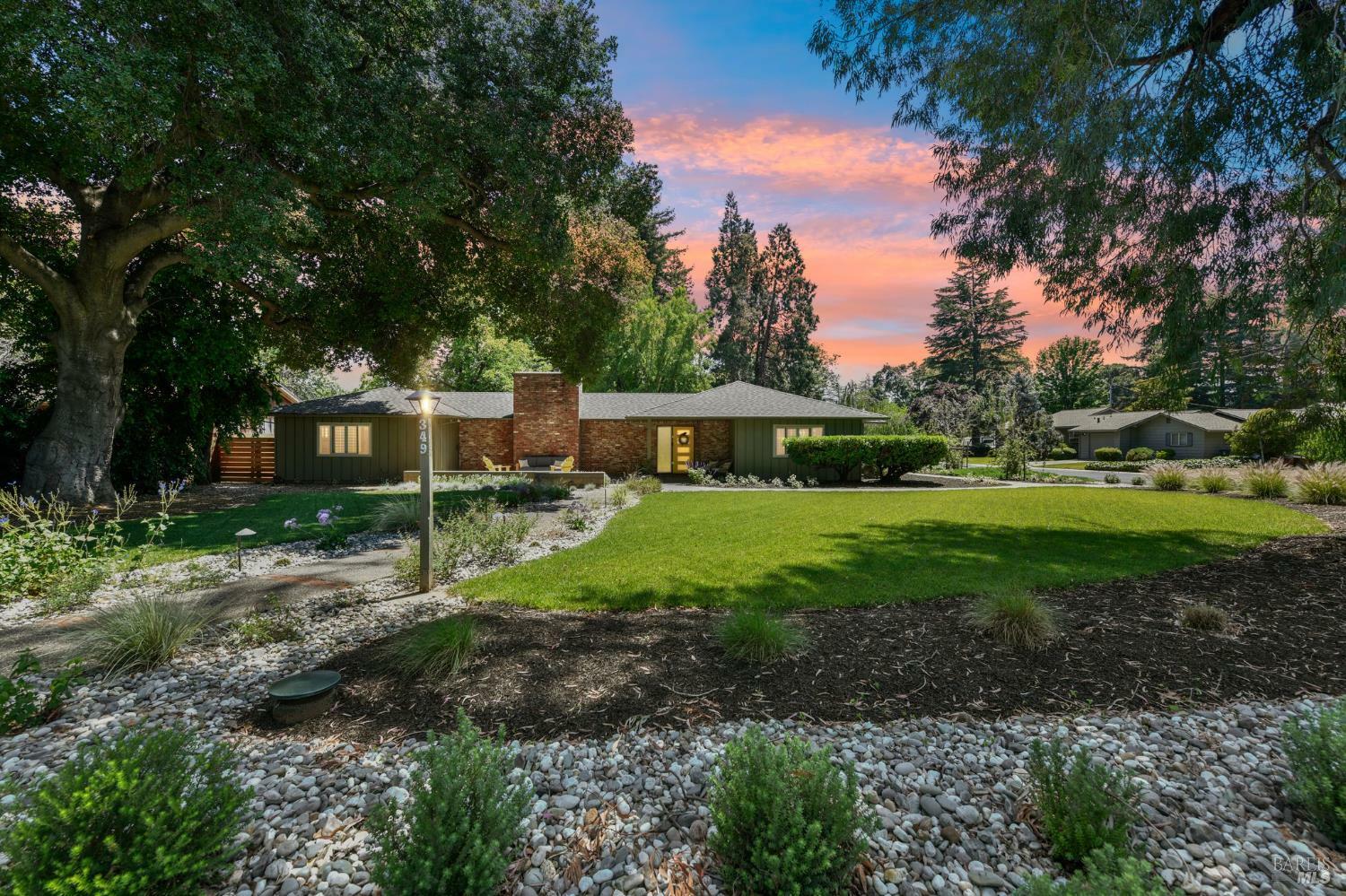 Property Photo:  349 Buck Avenue  CA 95688 