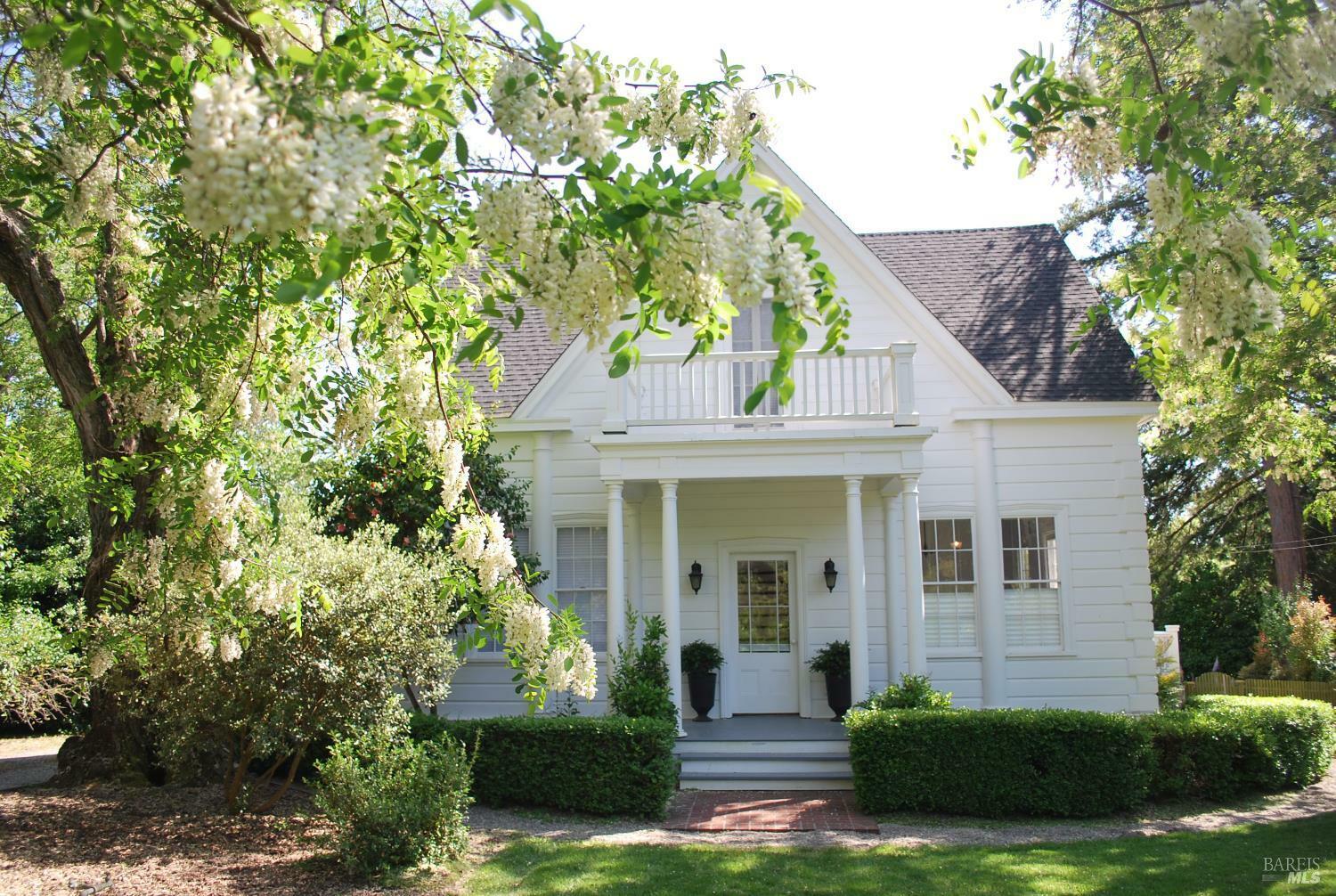 Property Photo: 1801 Bodega Avenue CA 94952