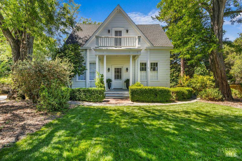 1801 Bodega Avenue  Petaluma CA 94952 photo
