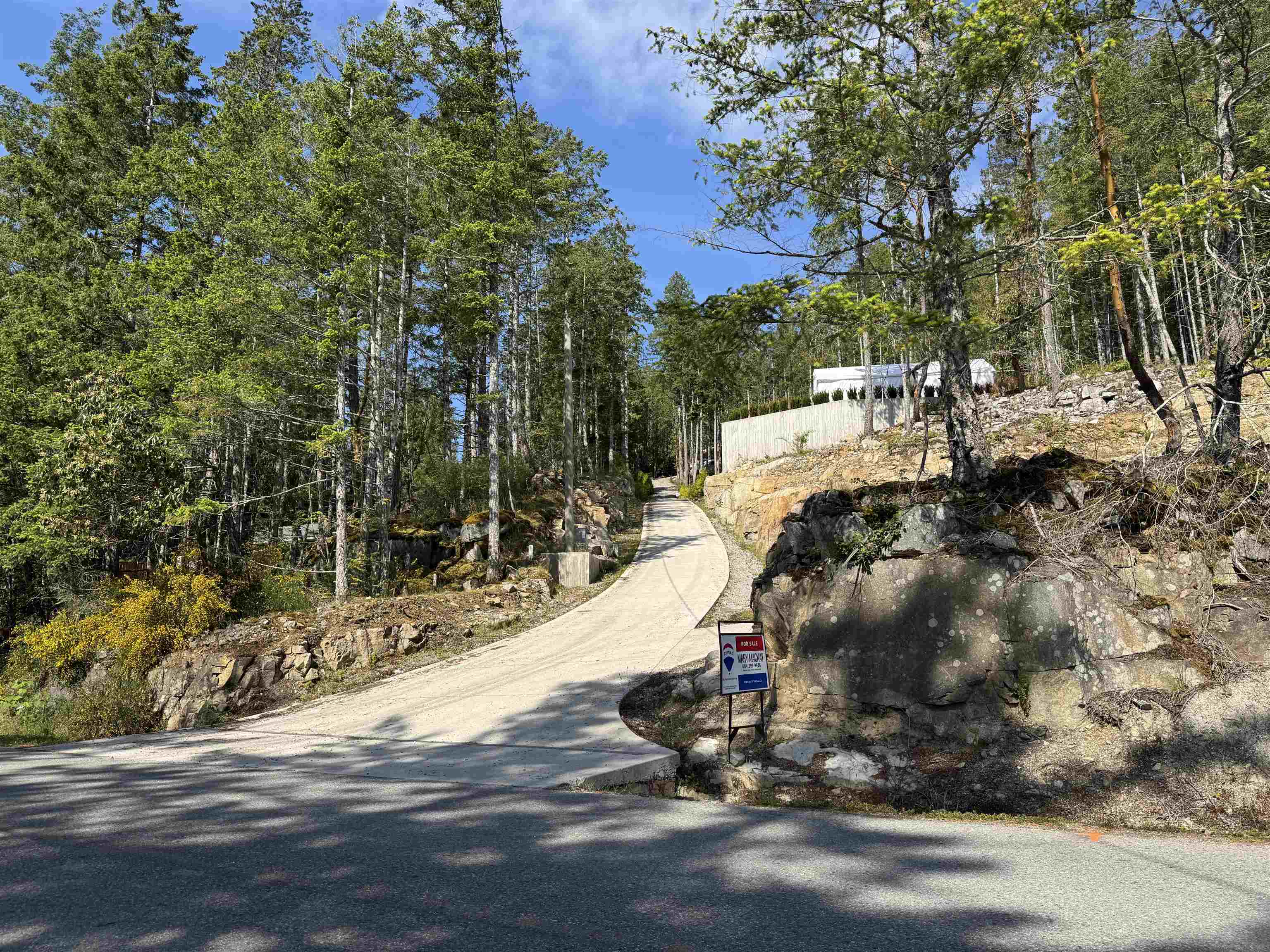 Property Photo: 4292 Francis Peninsula Road BC V0N 2H0