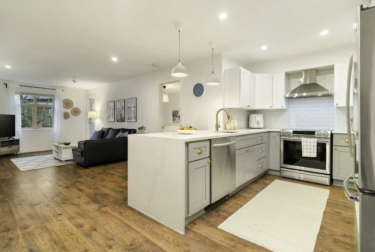 Property Photo: 18 Smokey Smith Place 314 BC V3L 5V3