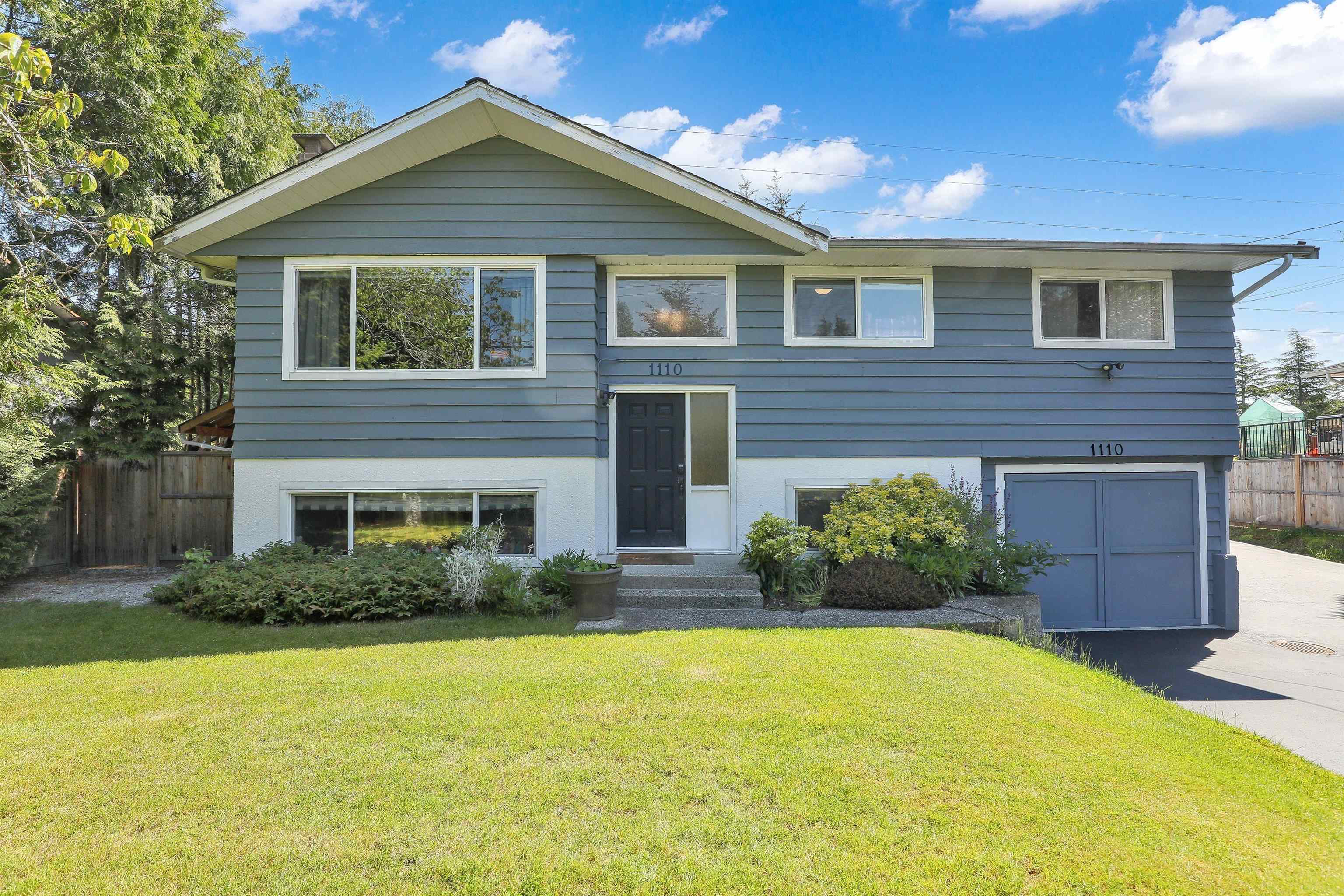 Property Photo: 1110 53A Street BC V4M 3E3