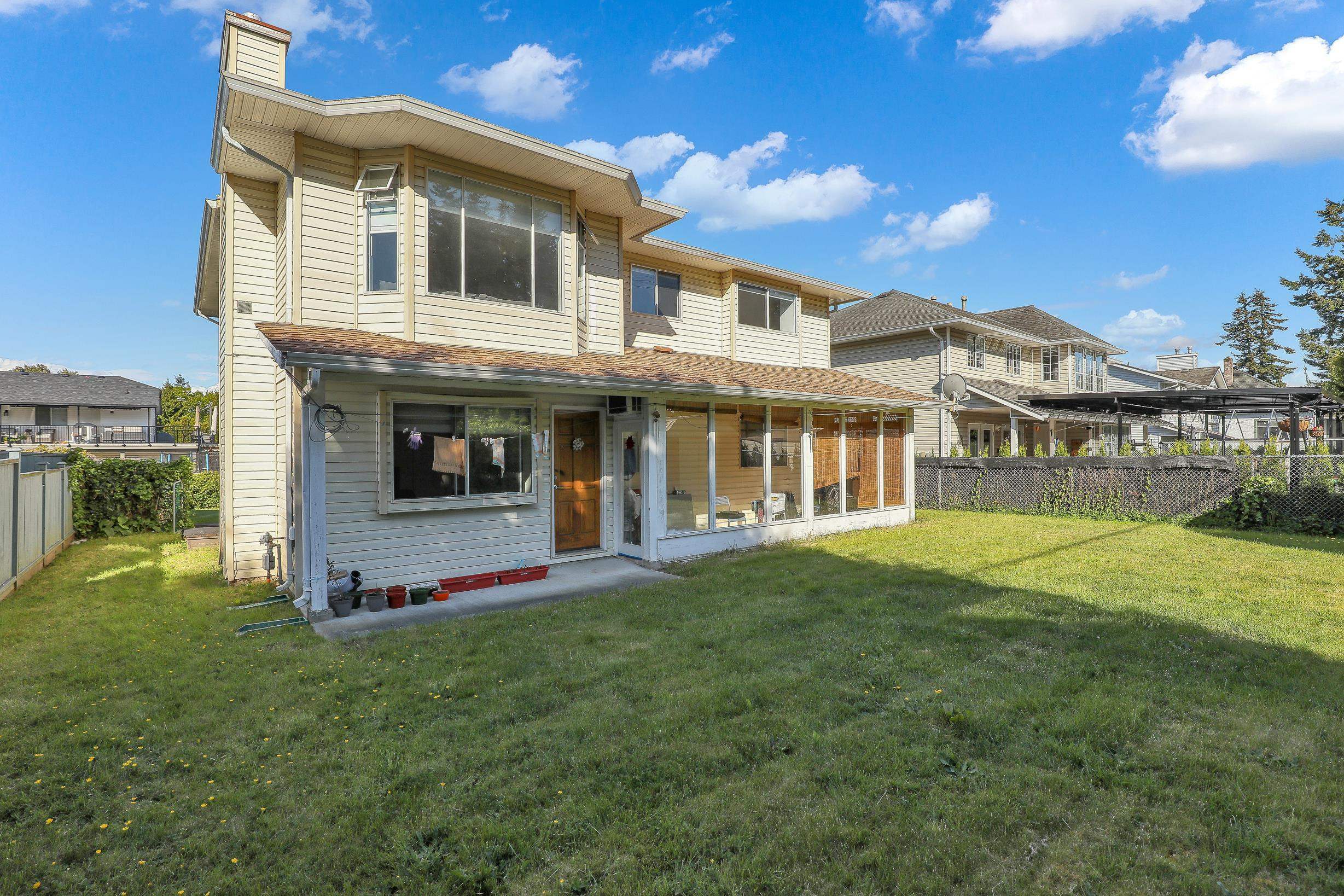 Property Photo: 1876 King George Boulevard BC V4A 5A1