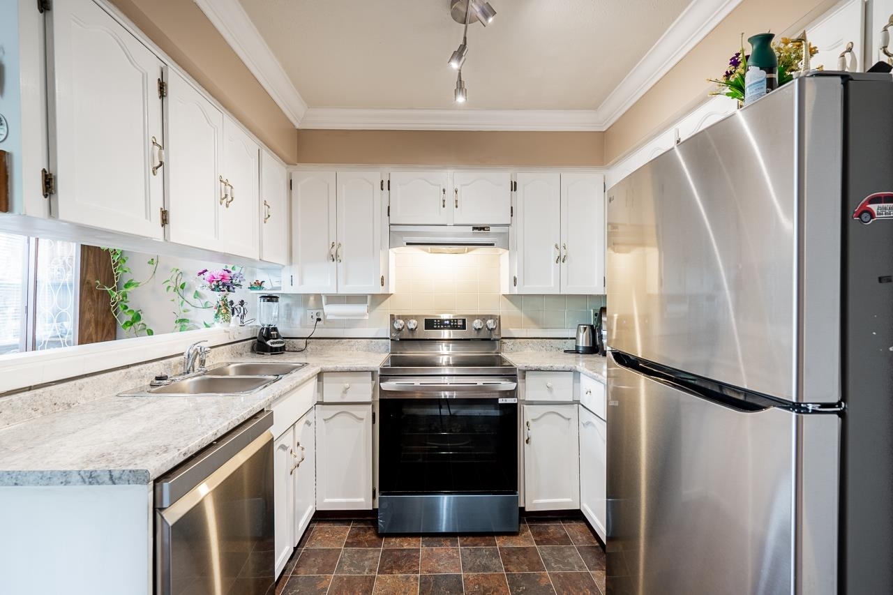 Property Photo: 31955 Old Yale Road 134 BC V2T 4N1
