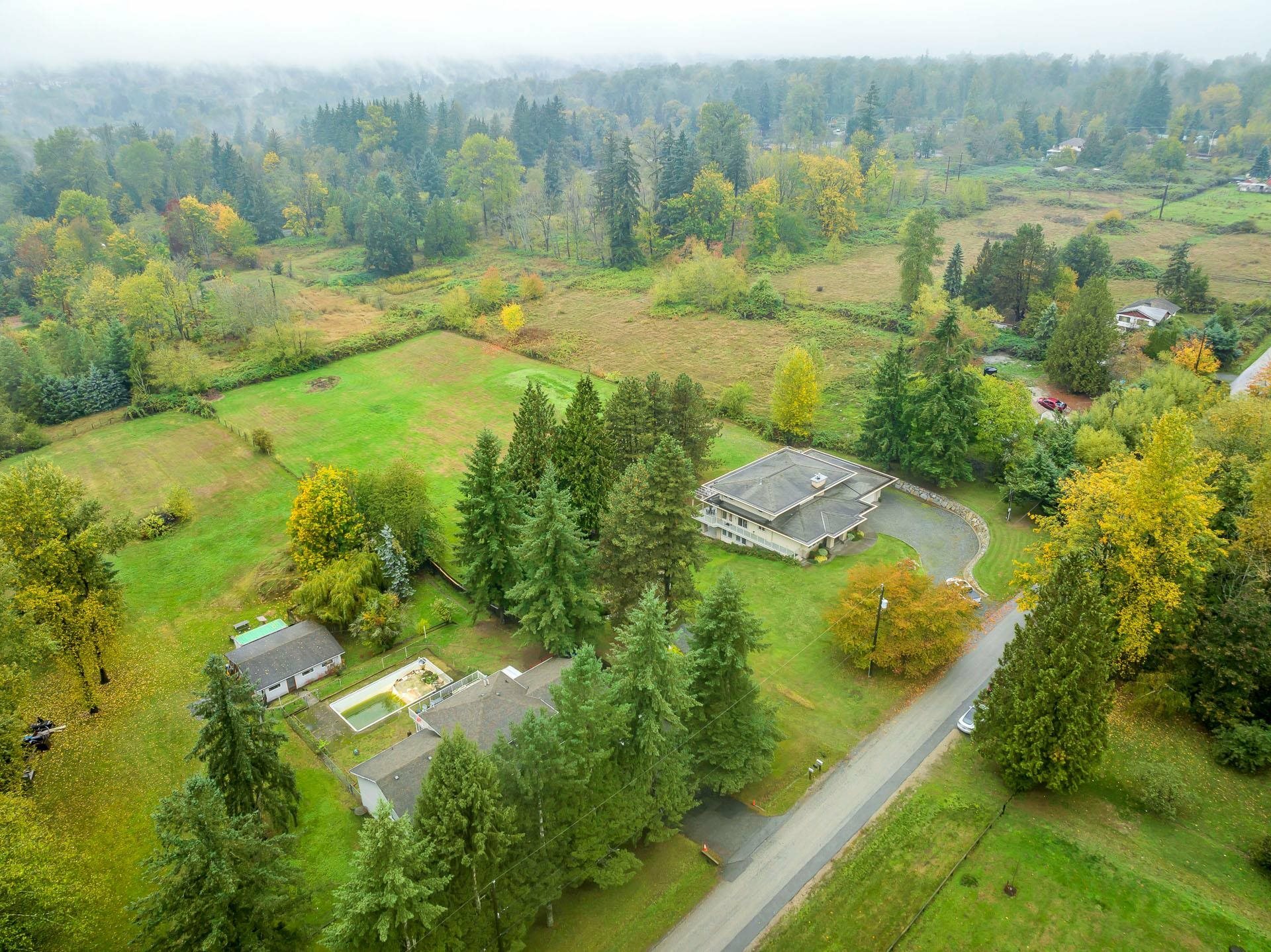 Property Photo:  9385 173A Street  BC V4N 6H6 