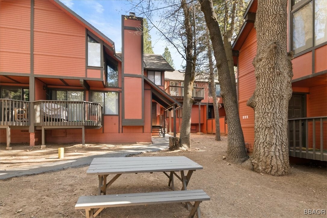 Property Photo: 41935 Switzerland Drive 24 CA 92315