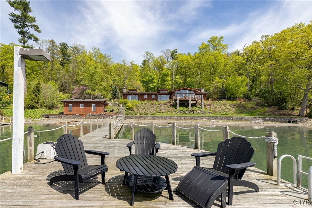 Property Photo: 9182 S Rhodes Road NY 14860