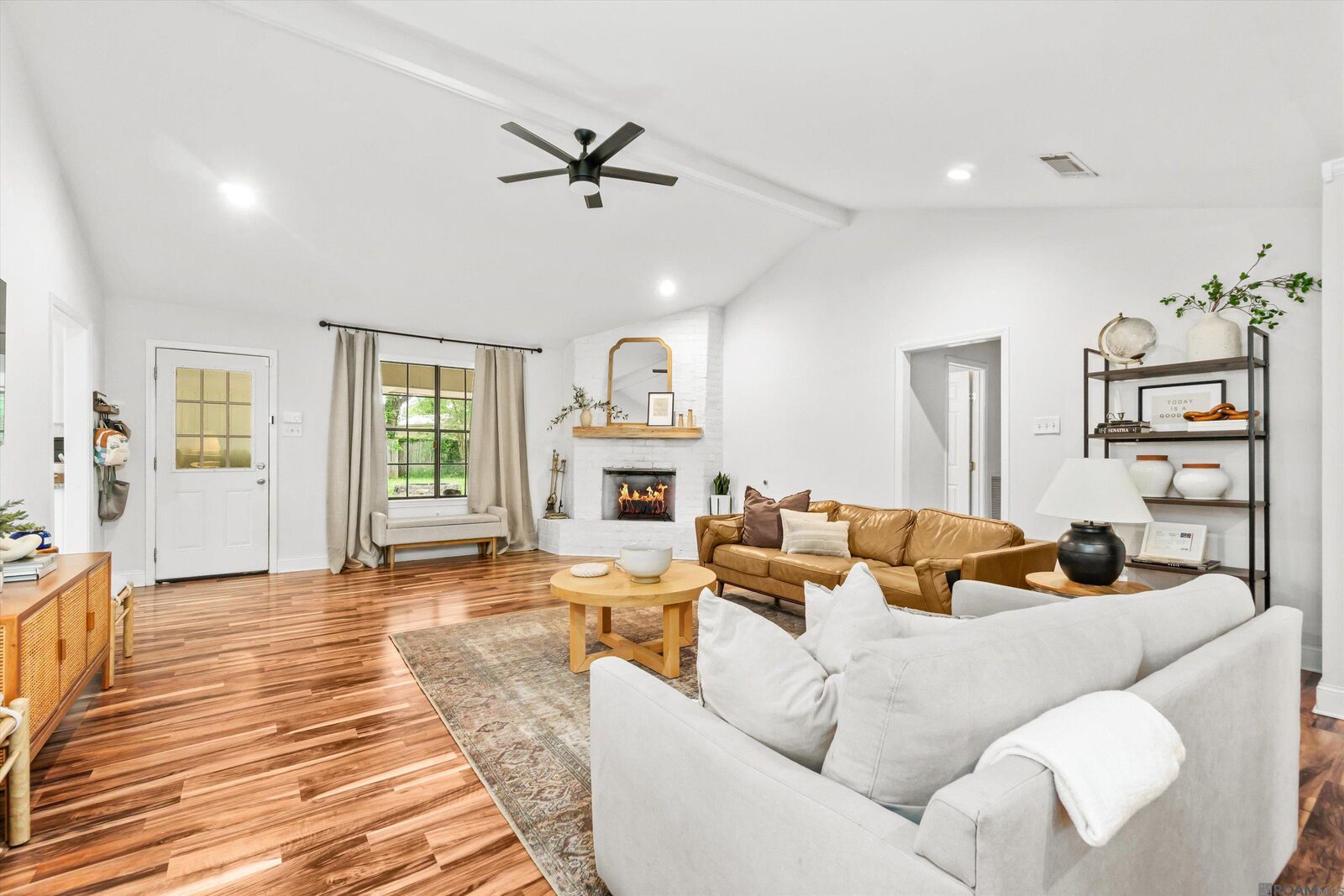 Property Photo:  1341 S Flannery Rd  LA 70816 