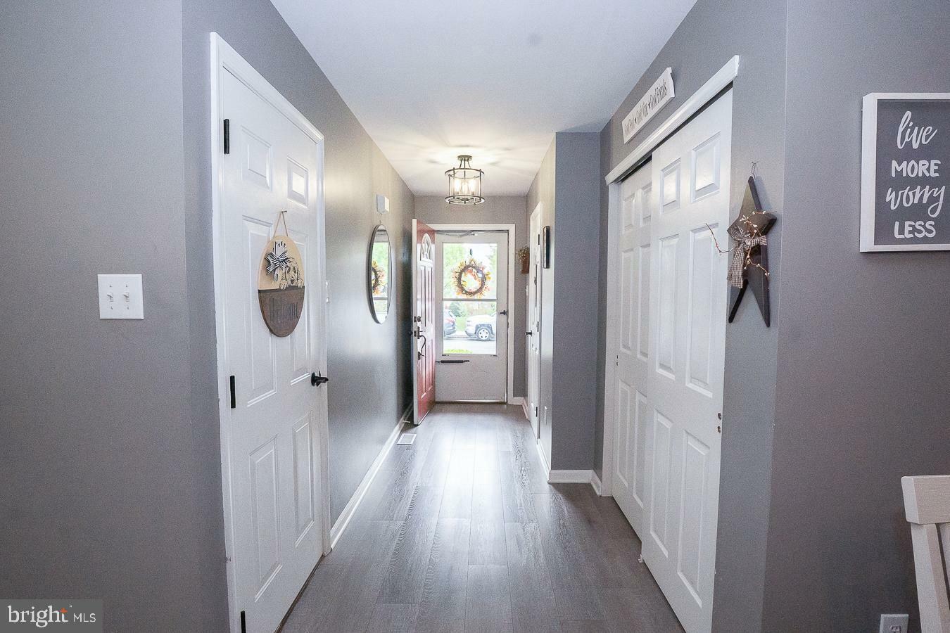 Property Photo: 315 Dogwood Street PA 19503