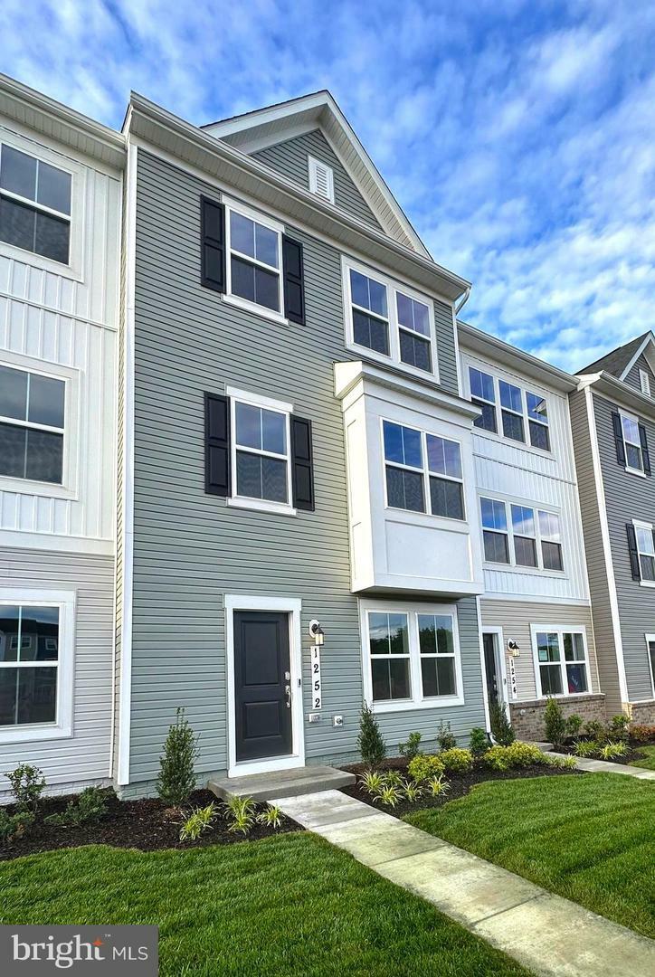 Property Photo: 1252 Cedar Valley Rd WV 25438