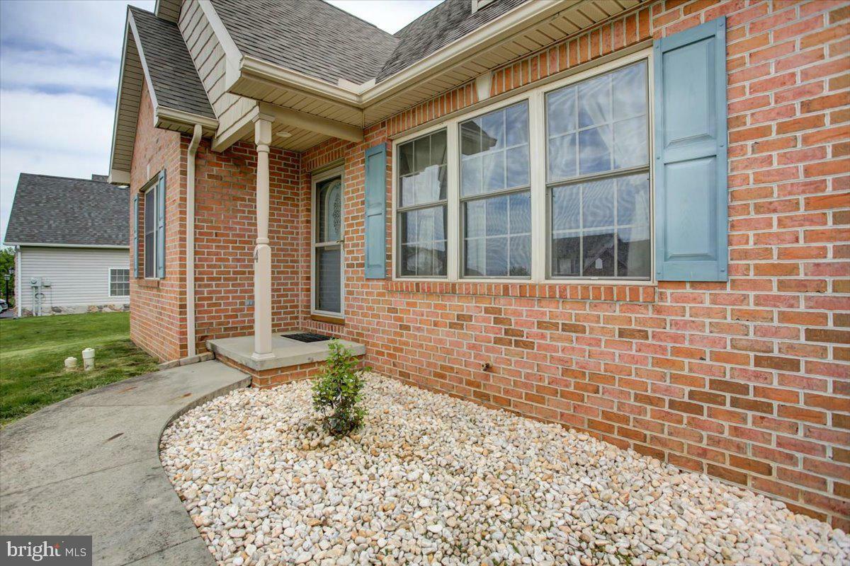 Property Photo: 4 Red Hawk Drive PA 17257