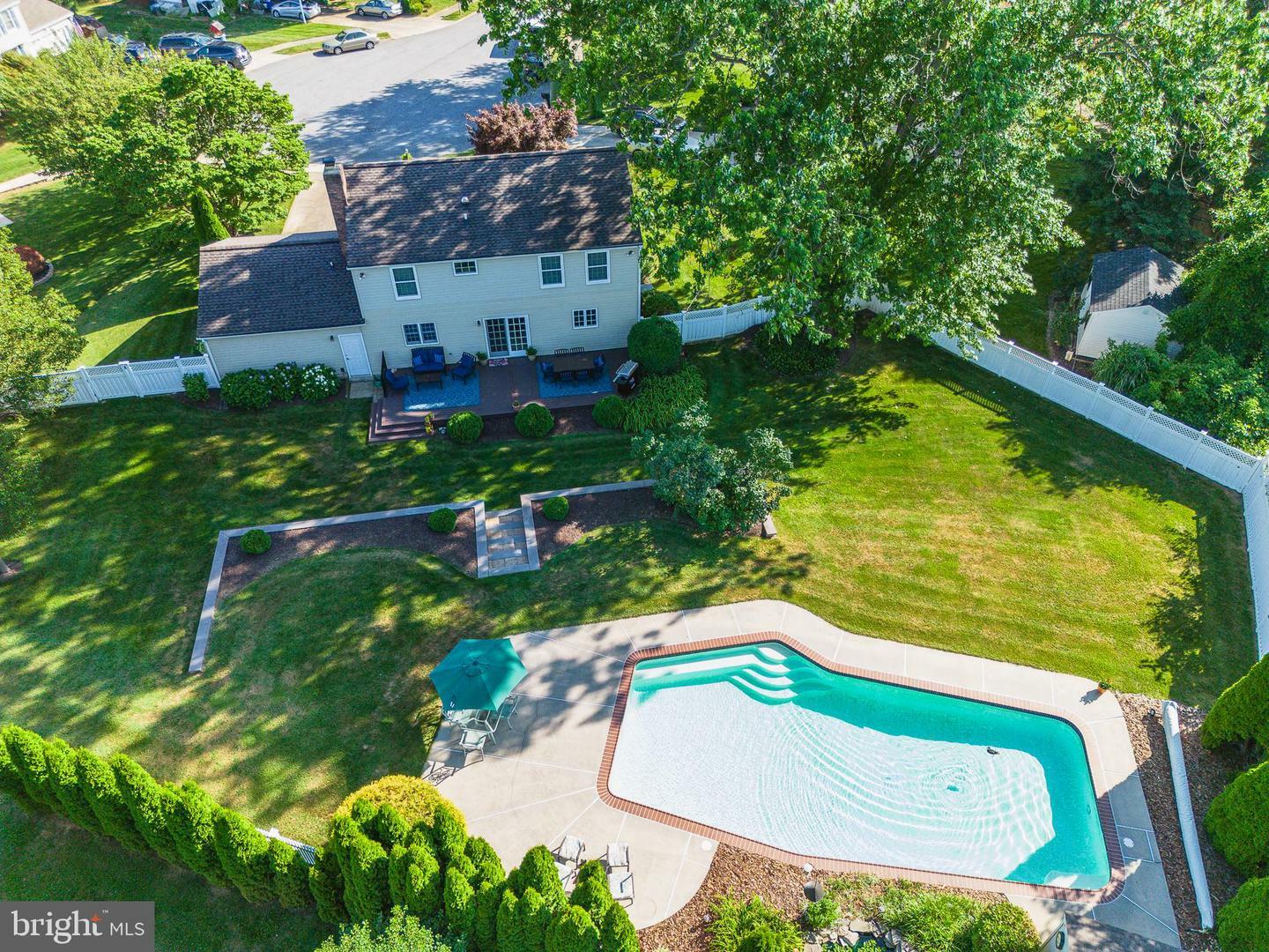 1400 Midhurst Court  Bel Air MD 21014 photo