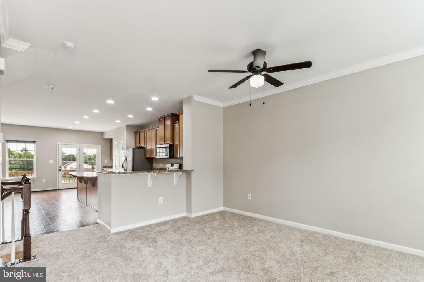 Property Photo: 3107 Alliance Court VA 22408