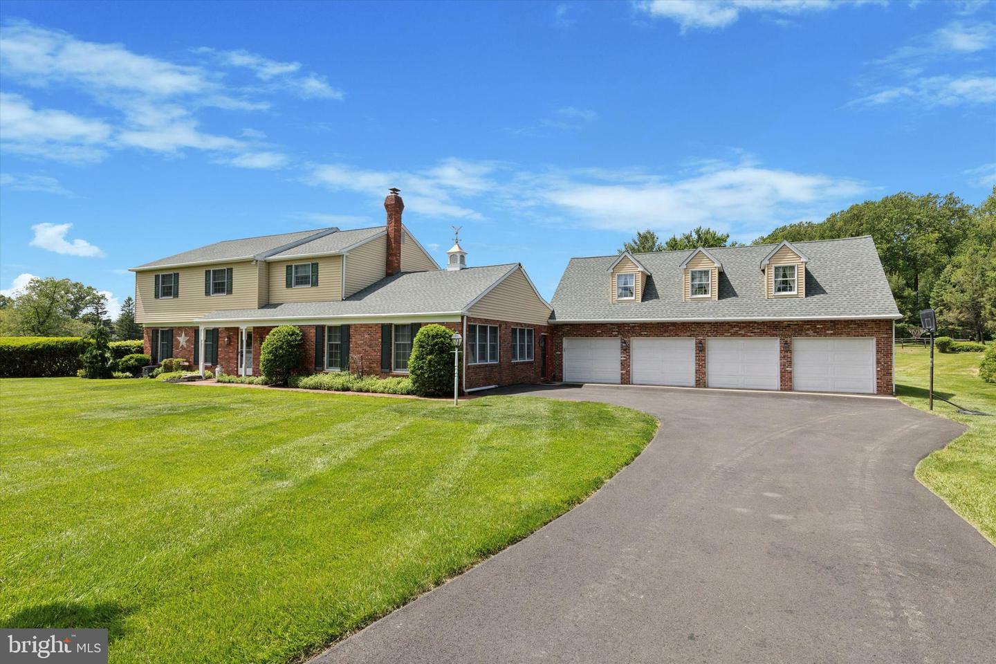 Property Photo: 7 Taylor Lane PA 18902