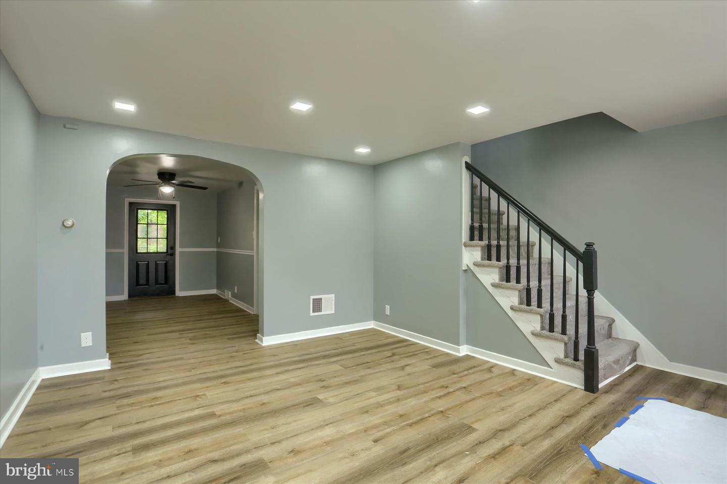 Property Photo: 2432 Brookwood Street PA 17104
