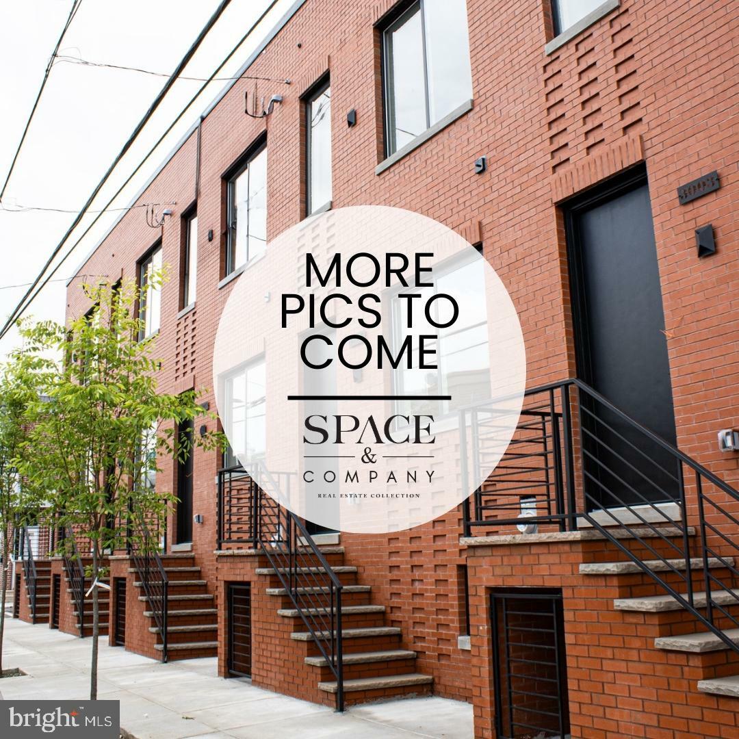 3005 Gaul Street  Philadelphia PA 19134 photo