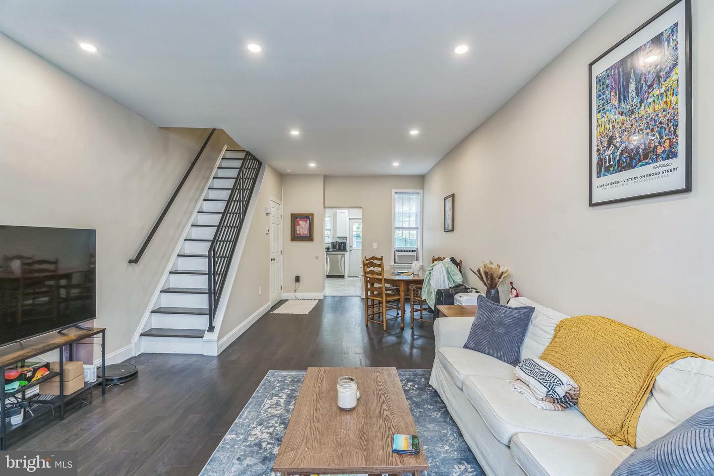 Property Photo: 3171 Memphis Street PA 19134
