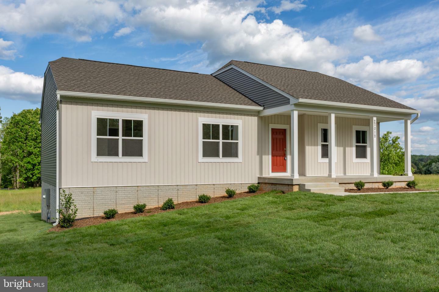 Property Photo: 27012 Tatum Road VA 22567