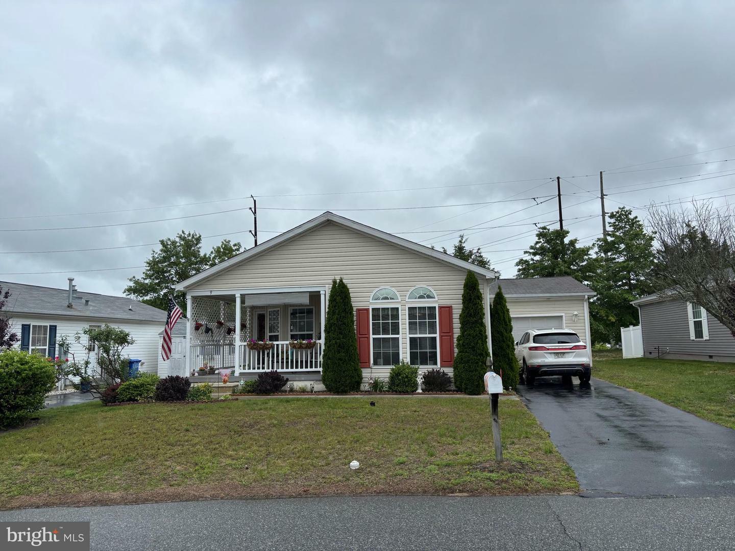 Property Photo: 9 Pine Grove Avenue NJ 08050