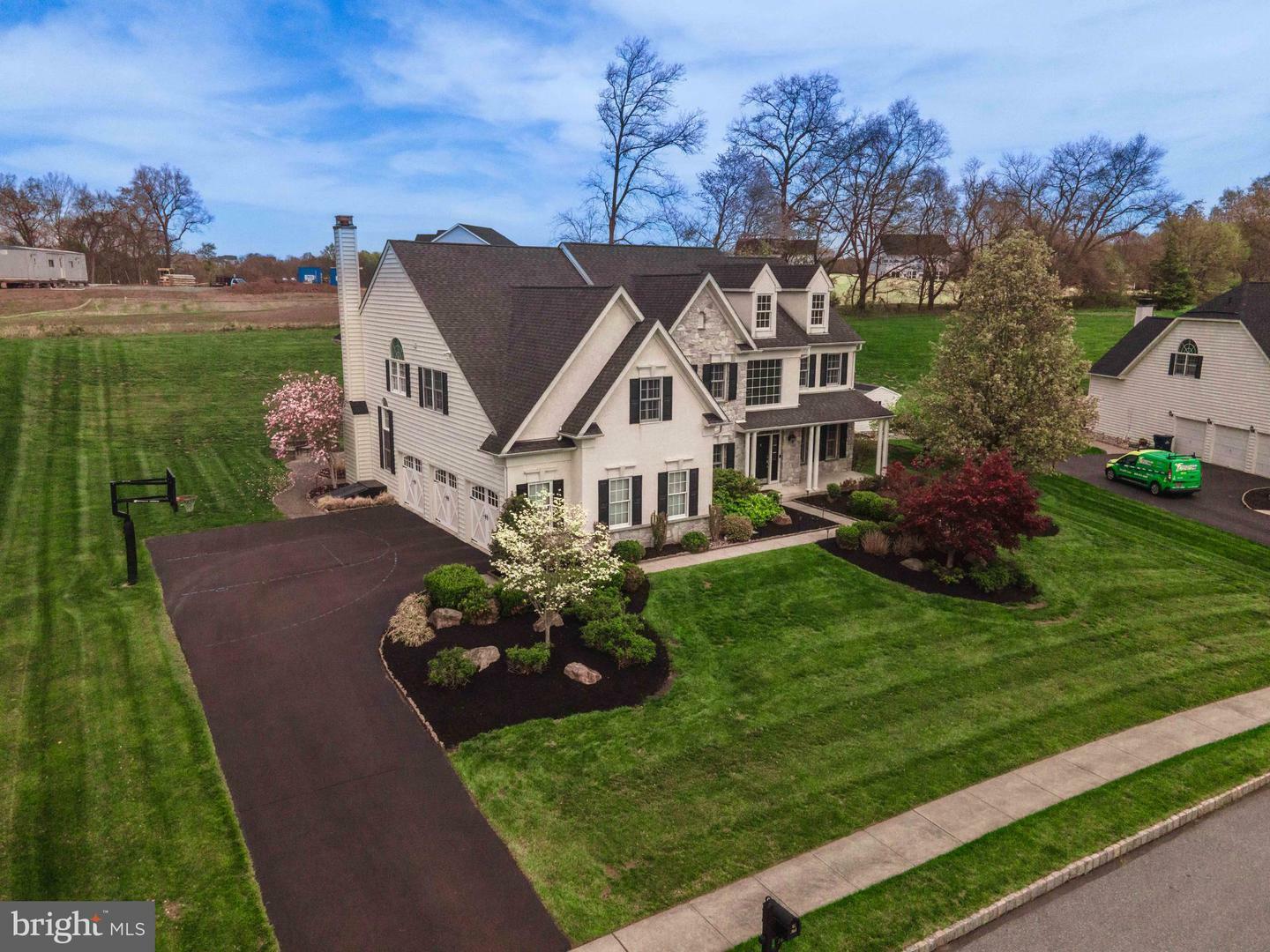 Property Photo:  149 Buckwalter Road  PA 19468 