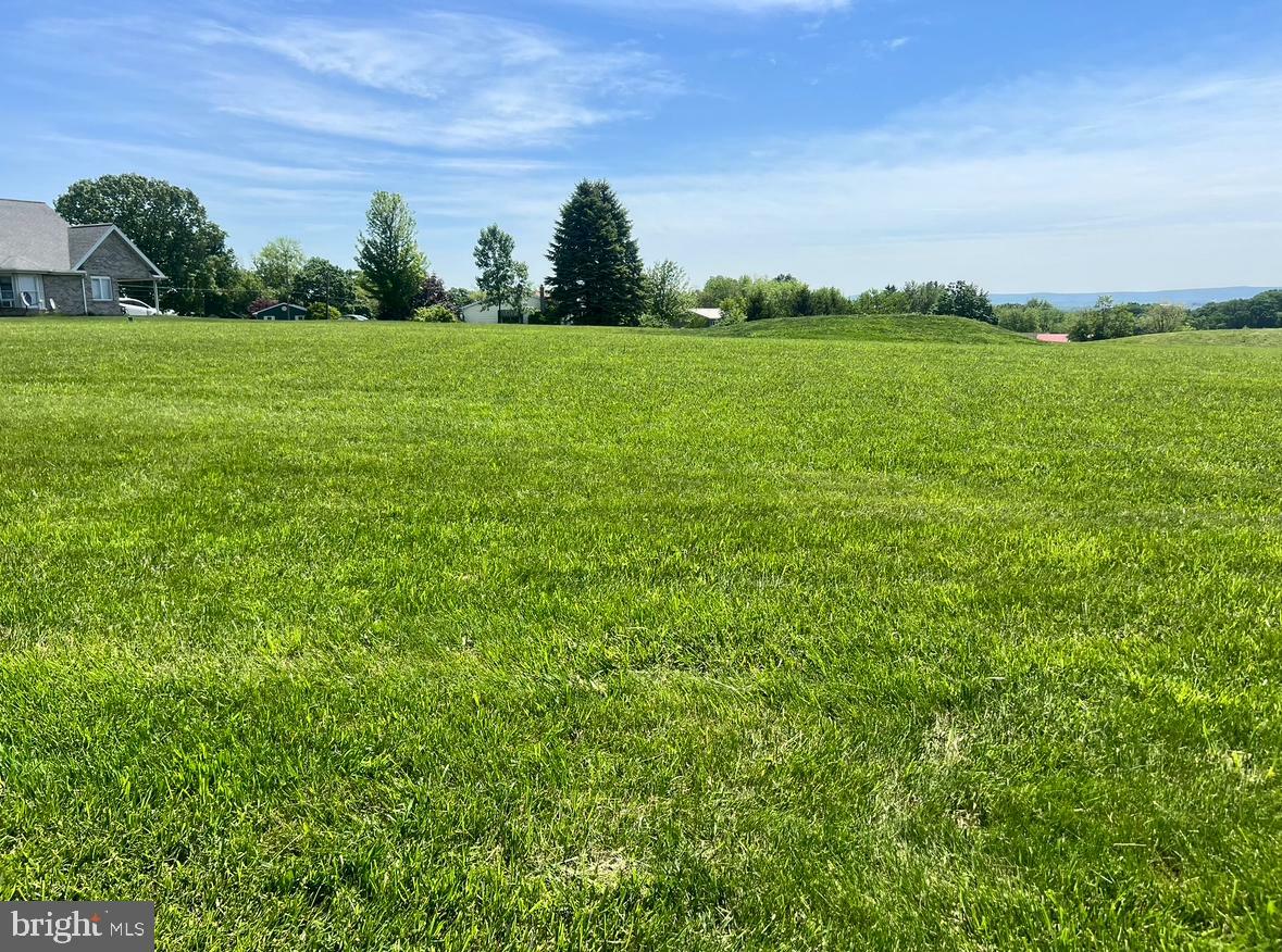 Property Photo:  0 Mohawk Road  PA 17241 