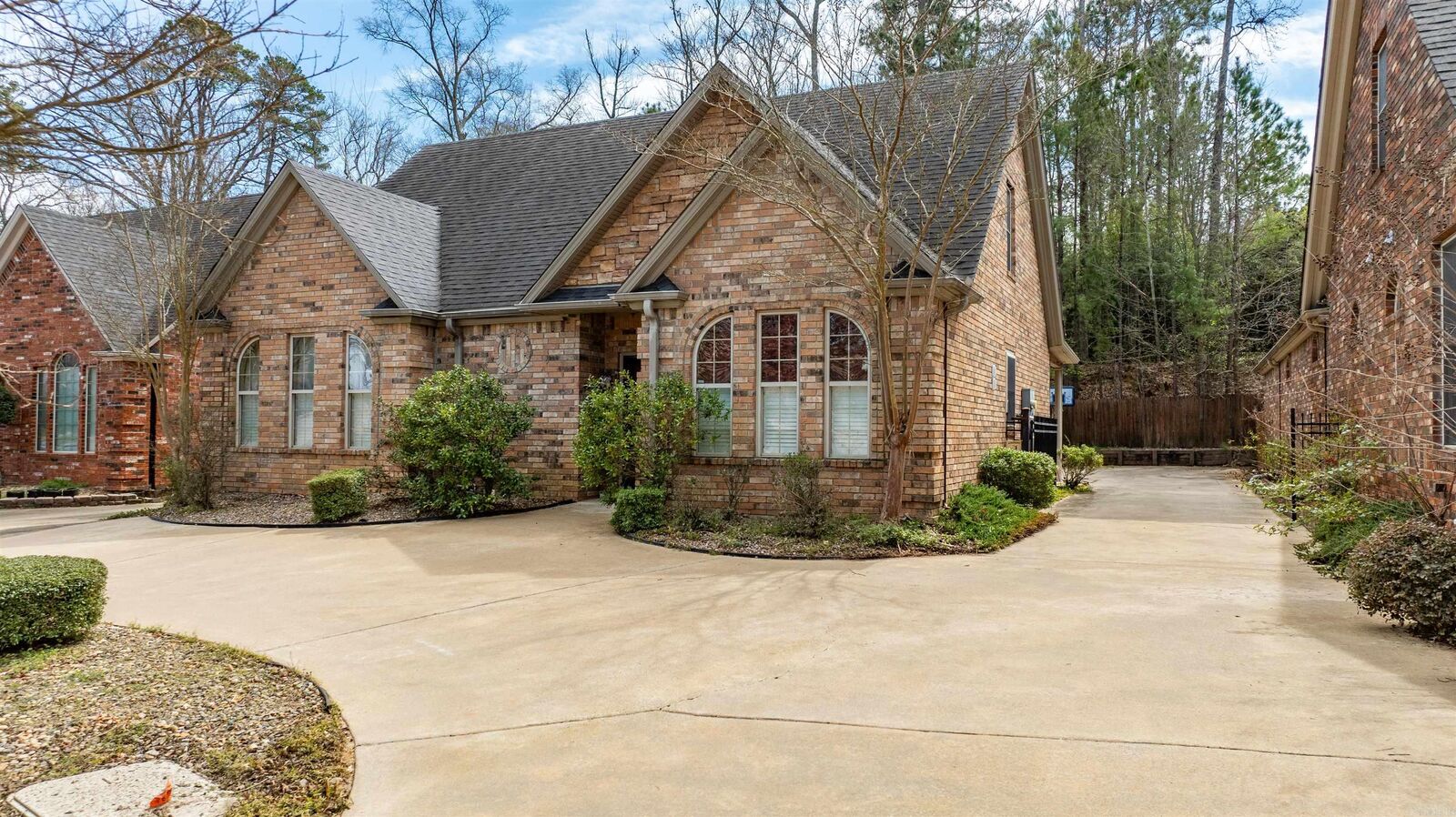 Property Photo:  4405 Boardwalk  AR 72019 