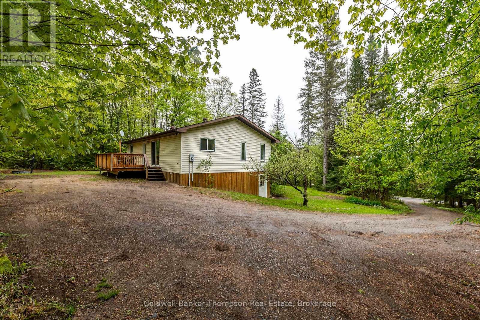 Property Photo: 830 Deer Lake Road ON P0A 1J0