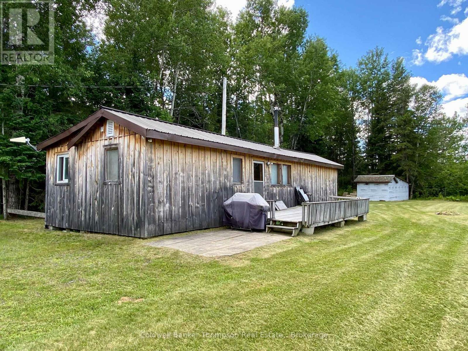 Property Photo: 16 Labrash Crescent ON P0H 1N0