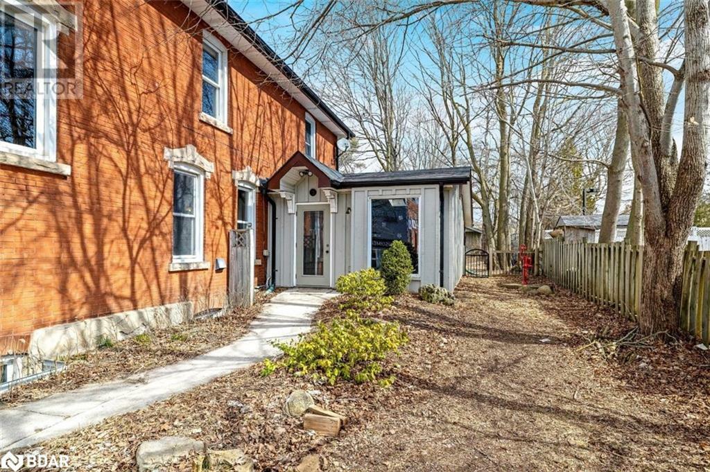 Property Photo:  87 Trafalgar Road  ON N0B 1Z0 