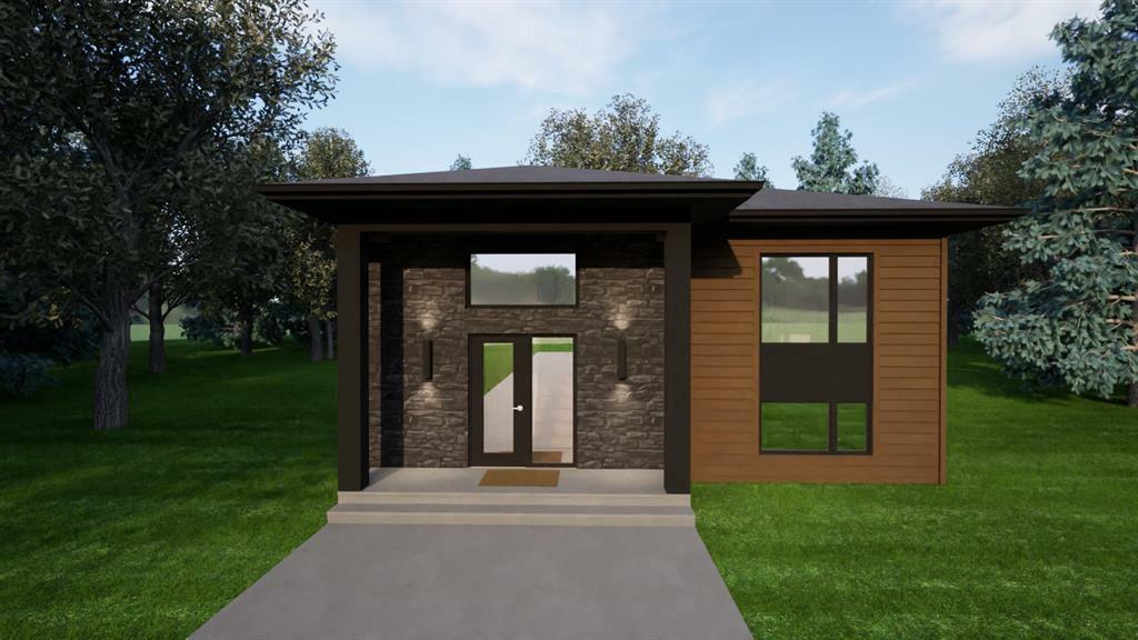 Property Photo: 4 Conifer Cove MB R5L 0L5