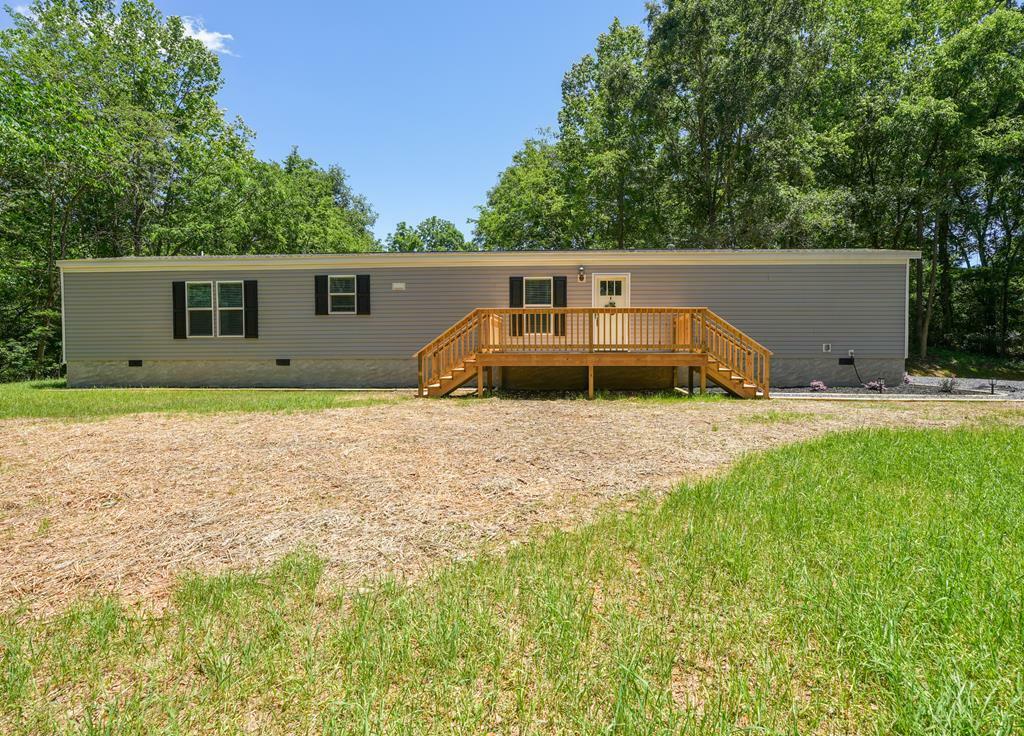 Property Photo: 2499 Maddox Chapel Rd GA 30721